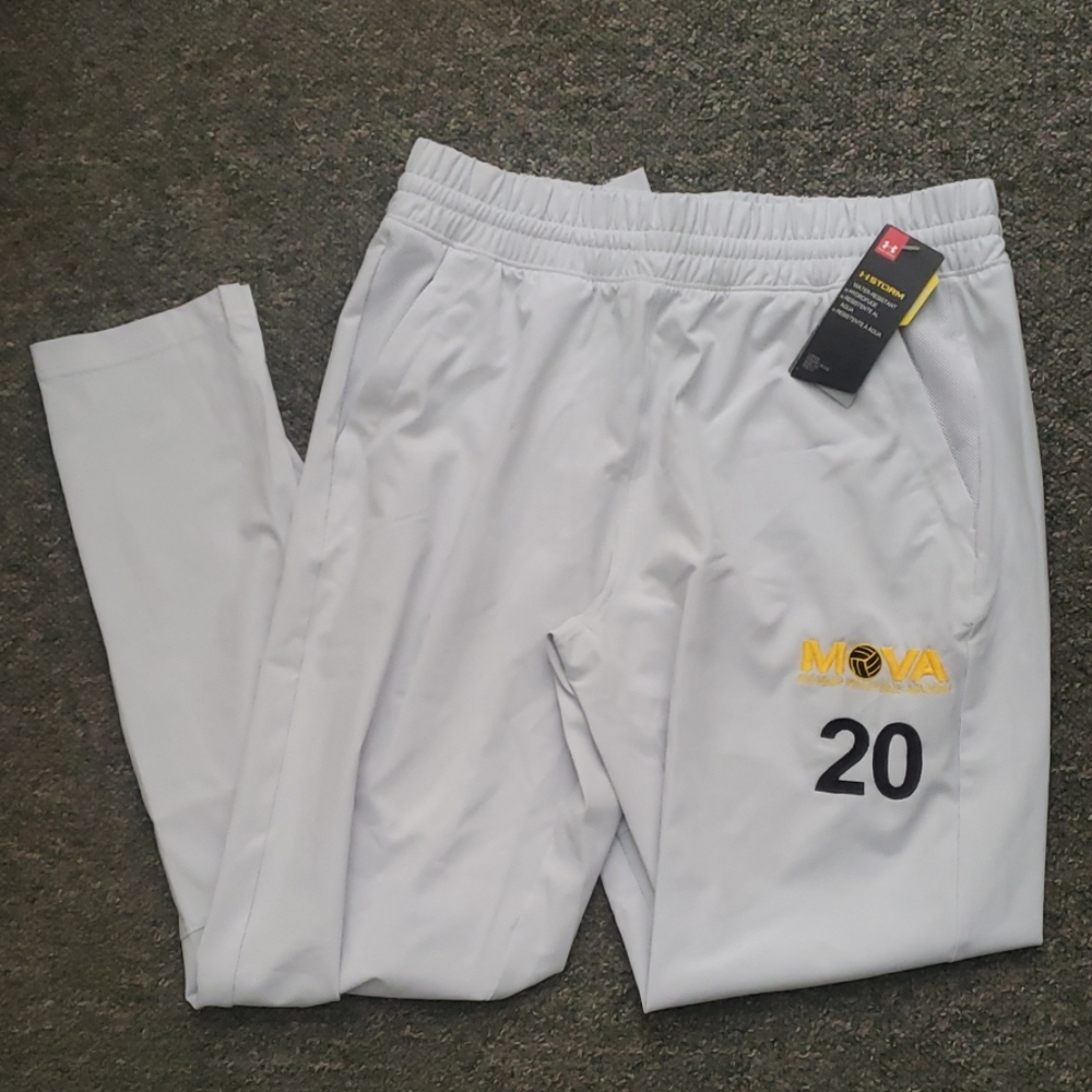 Women's volleyball pants